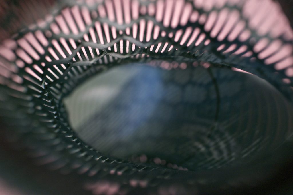 Photo by Robert Leslie | Be3D 2015